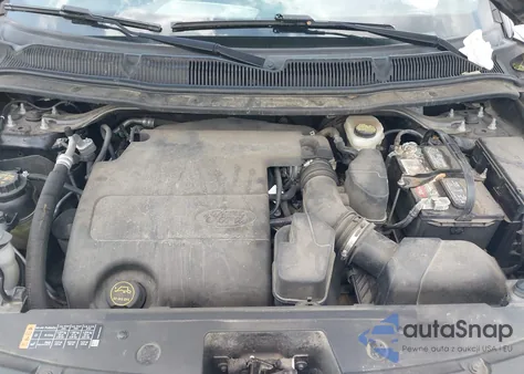 2016 Ford Explorer Xlt z USA, uszkodzony, nr VIN 1FM5K7D81GGB25997